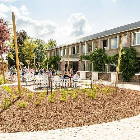 De Geestige Put Hostel Waregem Exterior foto